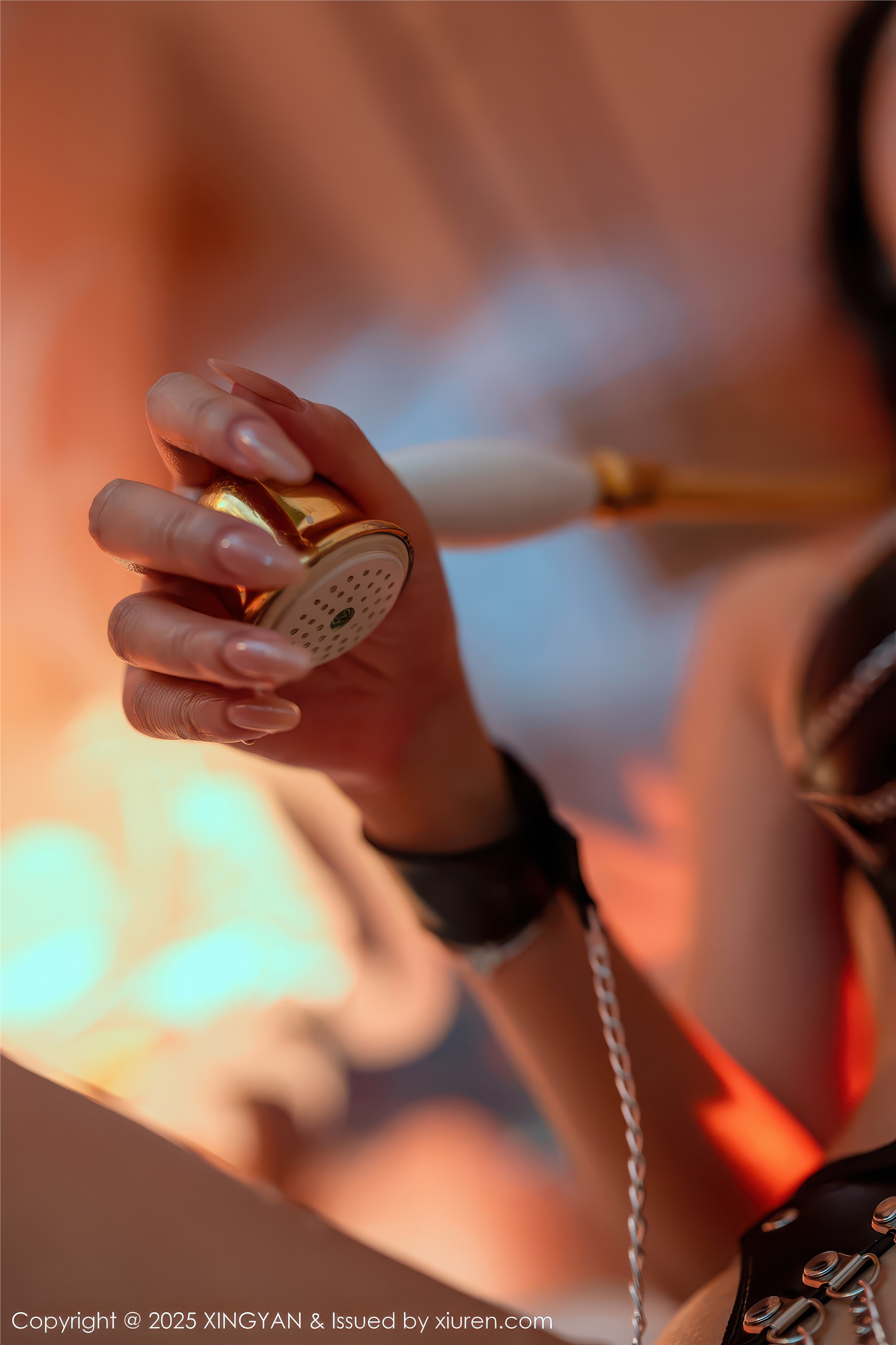 XINGYAN星颜社 2025.12.11 VOL.443 李若汐